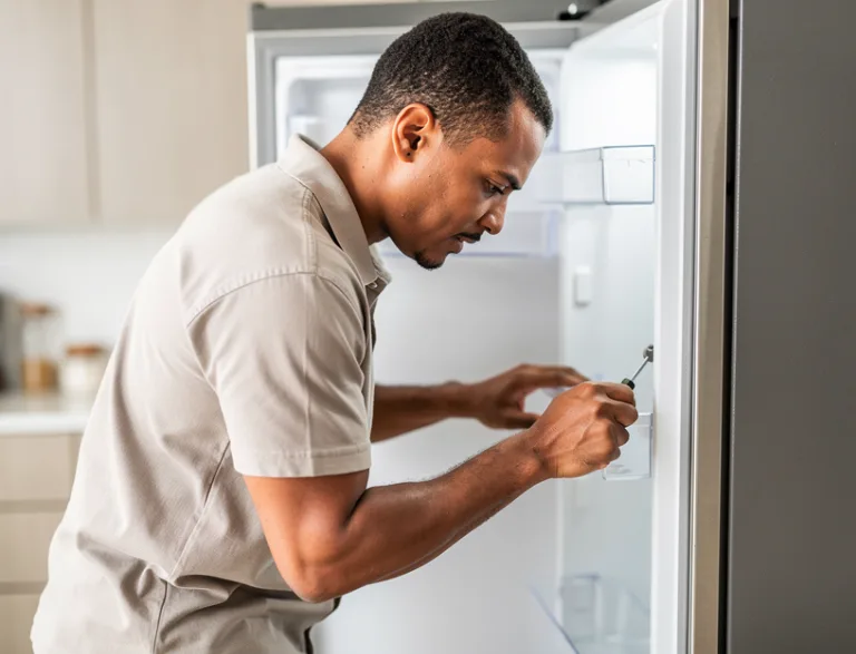 Kühlschrank Reparatur Service in Cottbus